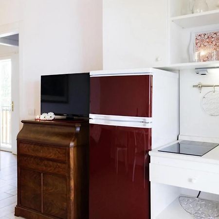 Apartament Residenza Le Galere Castiglione della Pescaia Zewnętrze zdjęcie