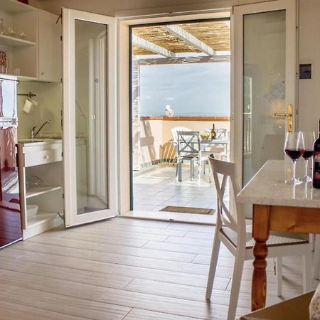 Apartament Residenza Le Galere Castiglione della Pescaia Zewnętrze zdjęcie