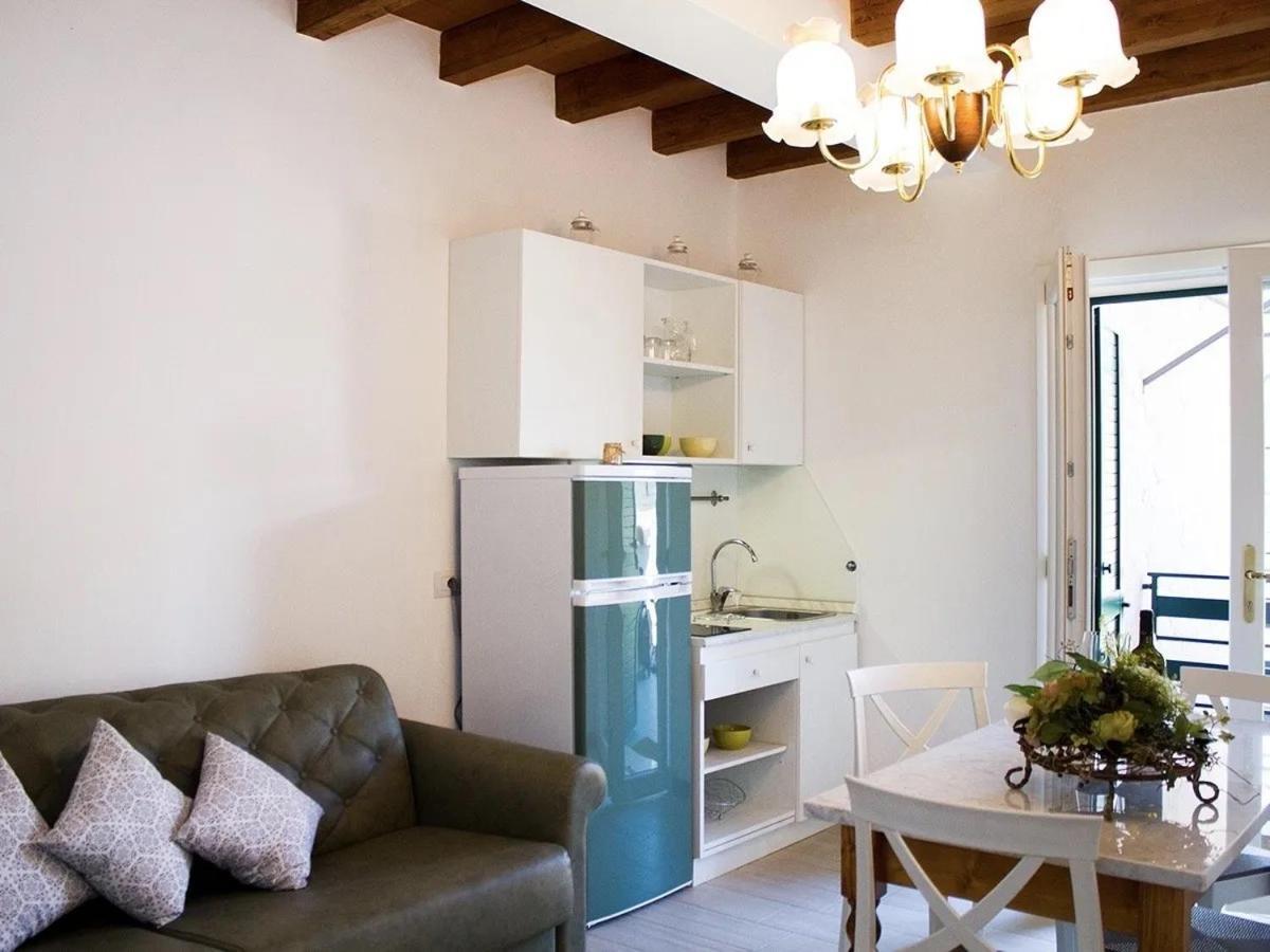 Apartament Residenza Le Galere Castiglione della Pescaia Zewnętrze zdjęcie