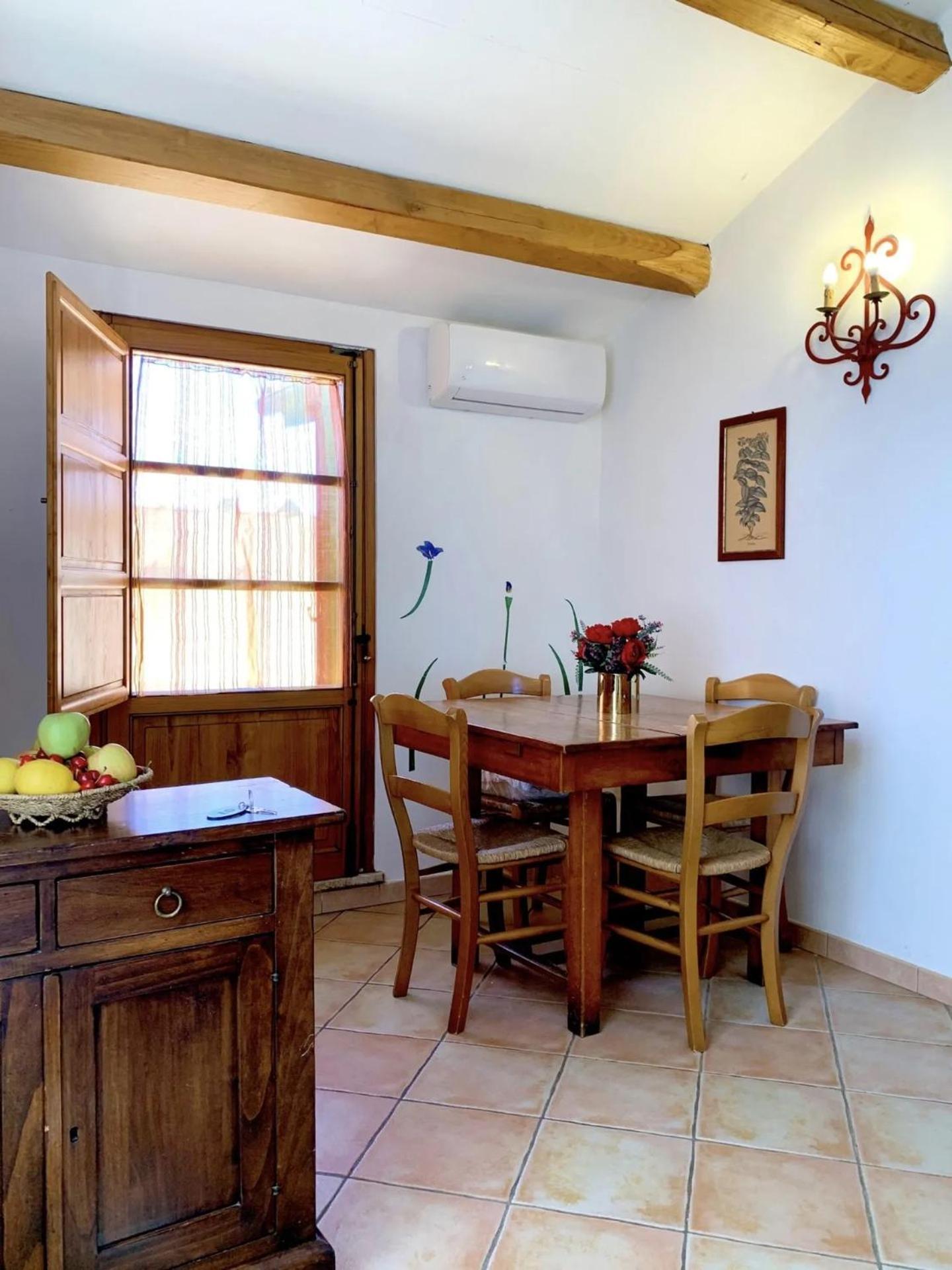 Apartament Residenza Le Galere Castiglione della Pescaia Zewnętrze zdjęcie