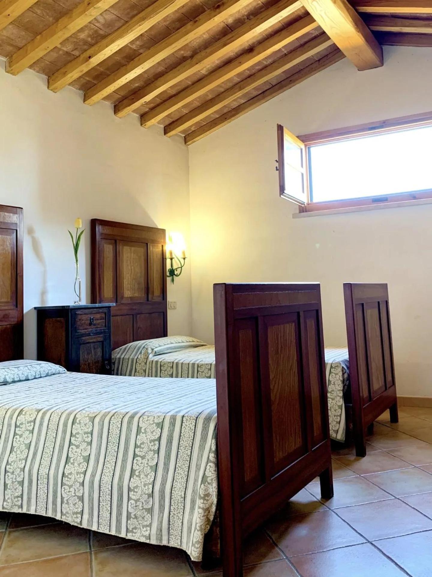 Apartament Residenza Le Galere Castiglione della Pescaia Zewnętrze zdjęcie