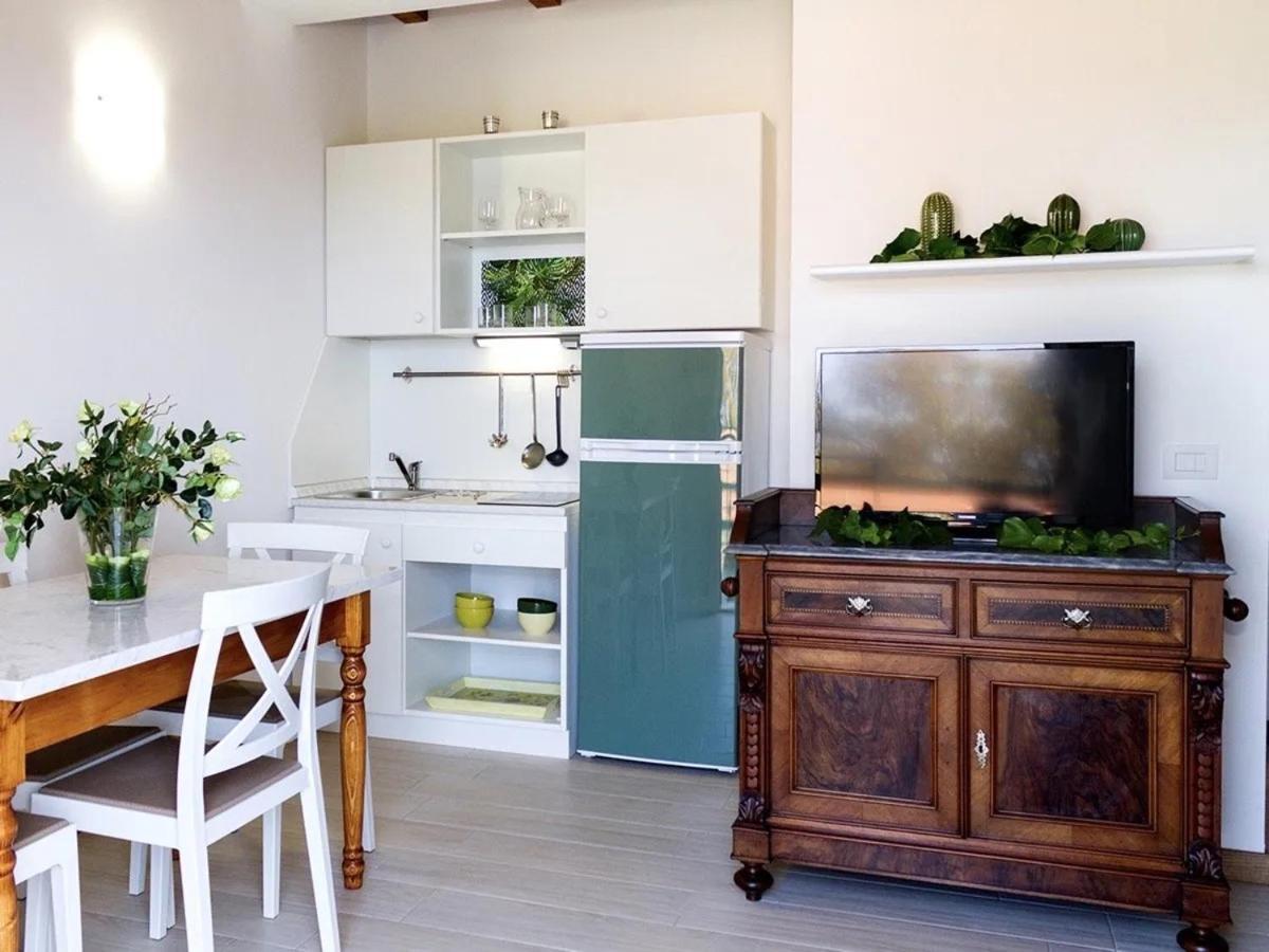 Apartament Residenza Le Galere Castiglione della Pescaia Zewnętrze zdjęcie
