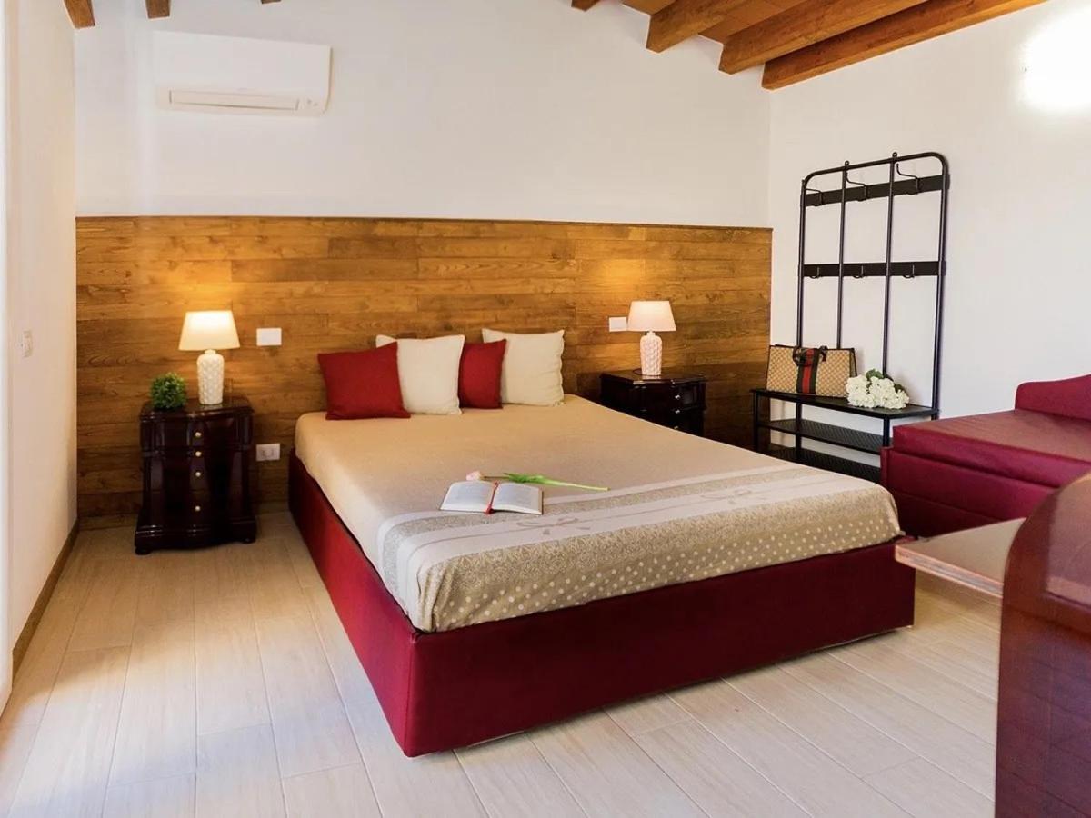 Apartament Residenza Le Galere Castiglione della Pescaia Zewnętrze zdjęcie