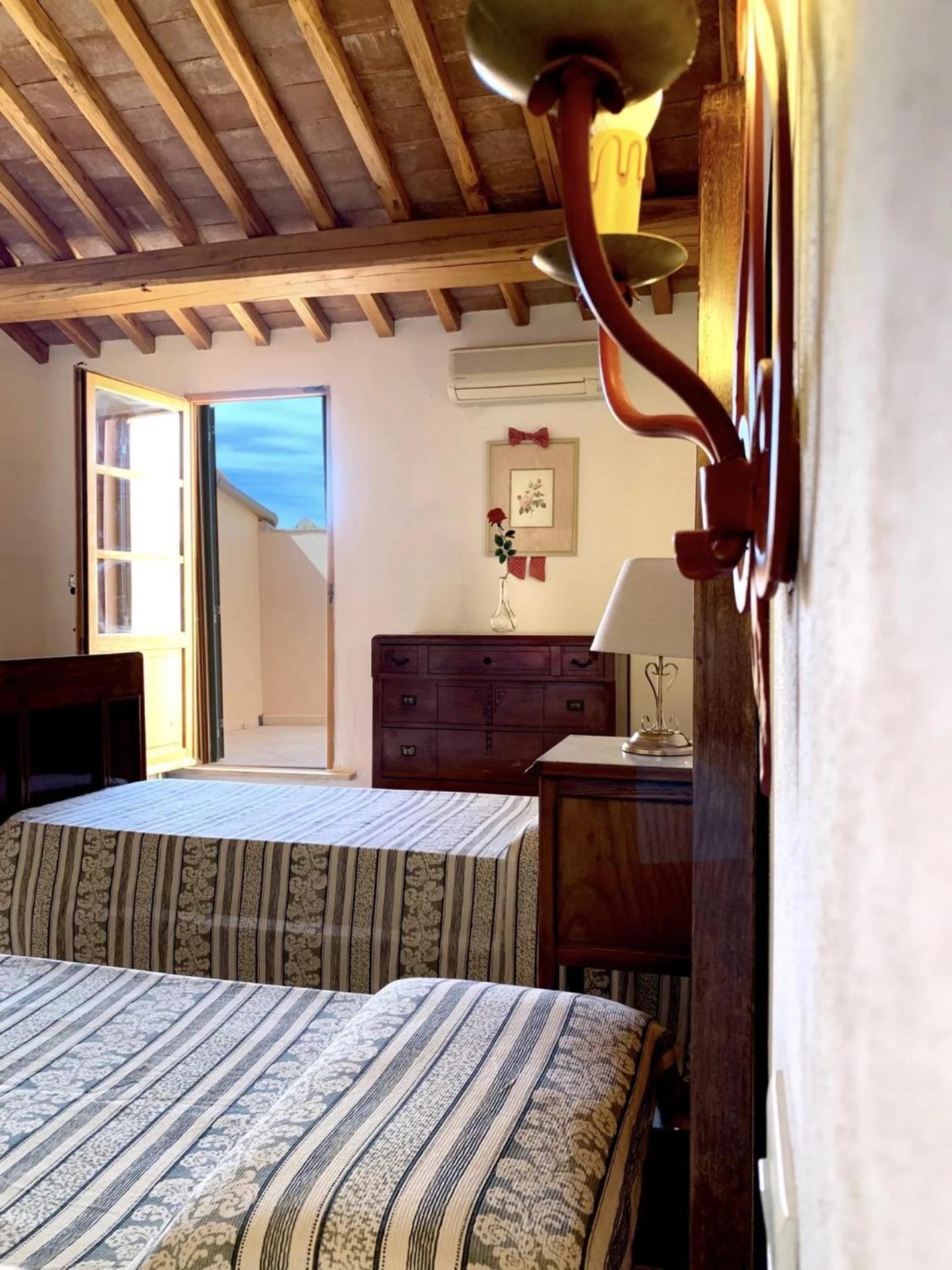 Apartament Residenza Le Galere Castiglione della Pescaia Zewnętrze zdjęcie