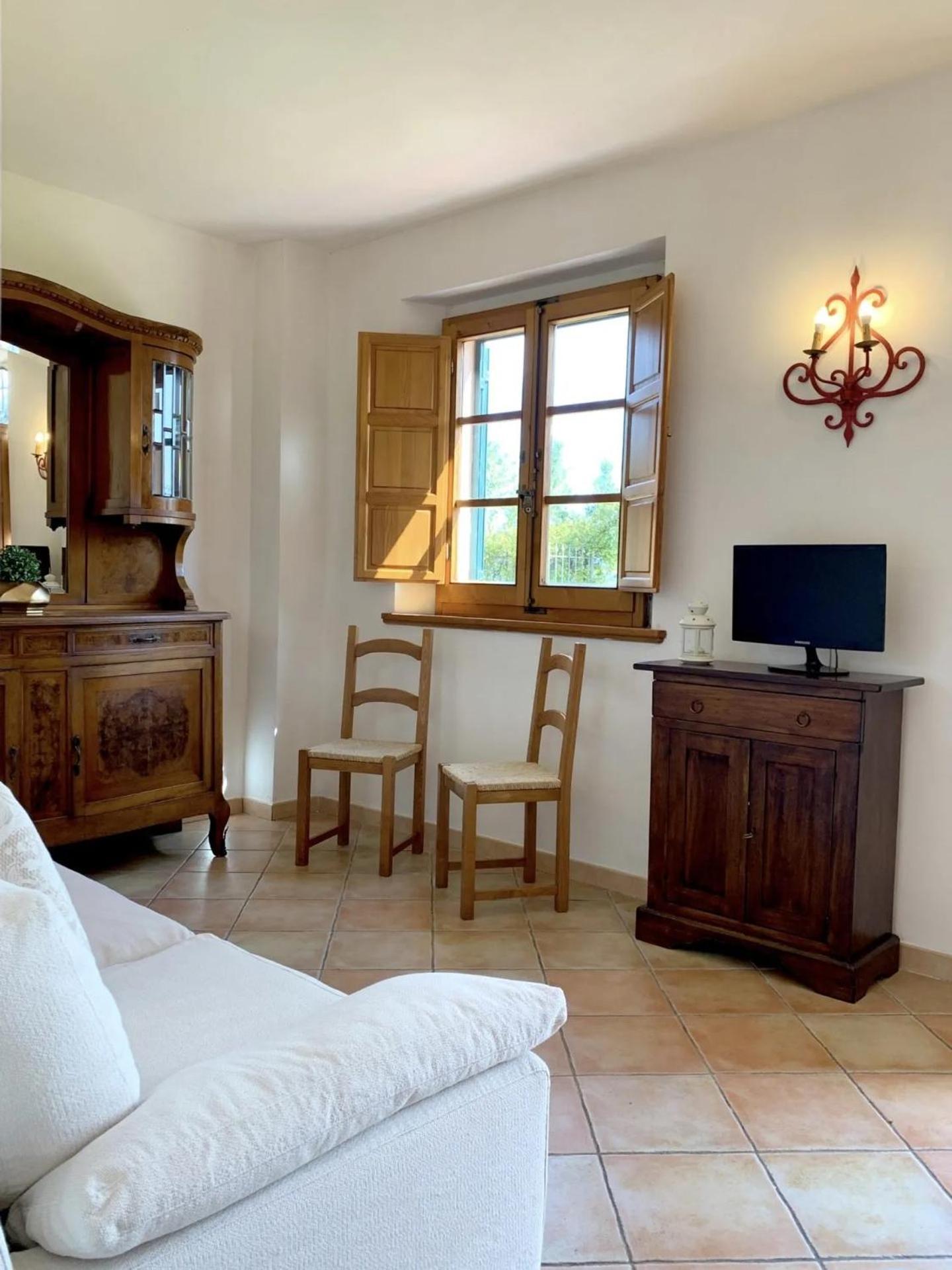 Apartament Residenza Le Galere Castiglione della Pescaia Zewnętrze zdjęcie