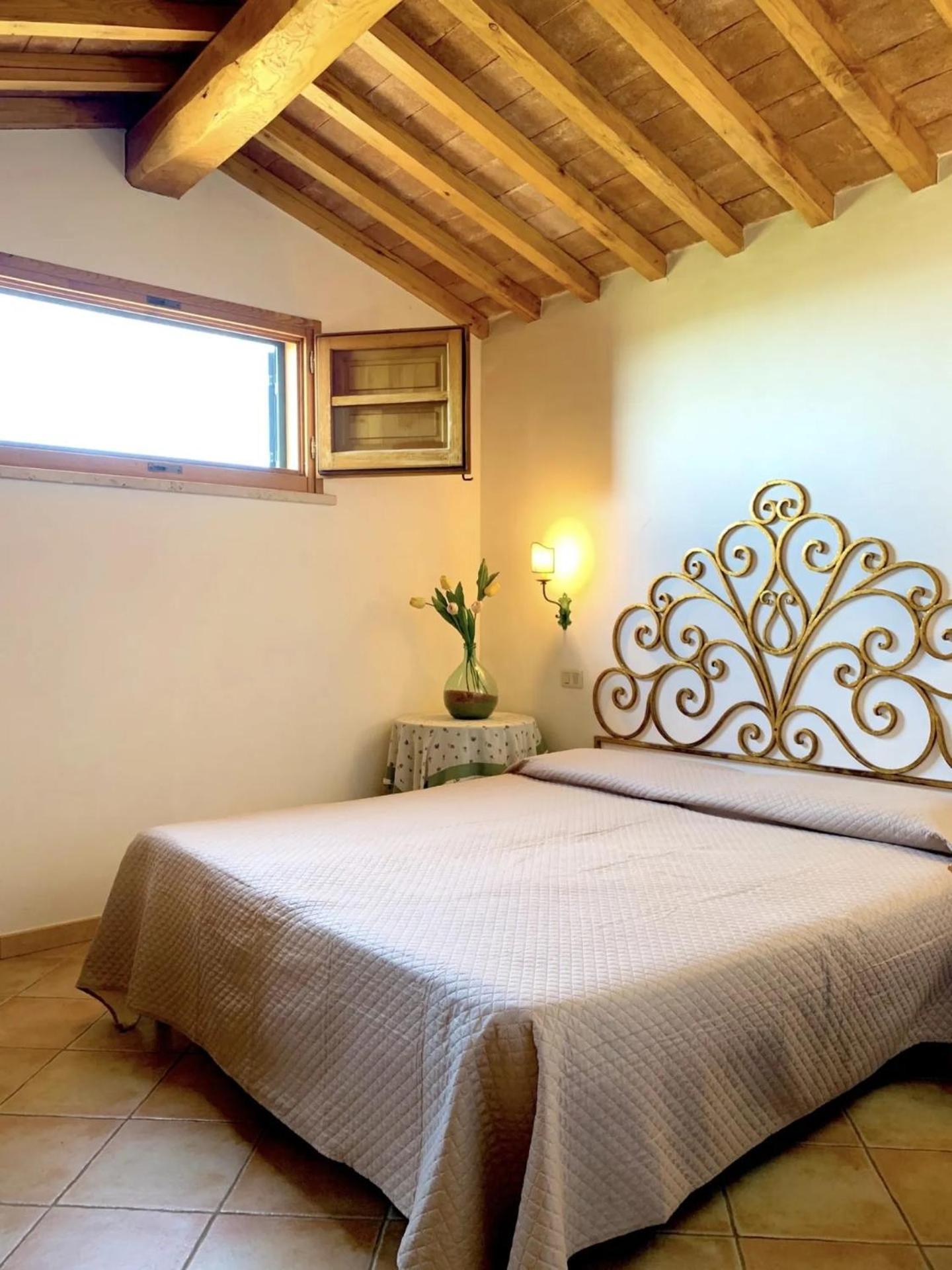 Apartament Residenza Le Galere Castiglione della Pescaia Zewnętrze zdjęcie