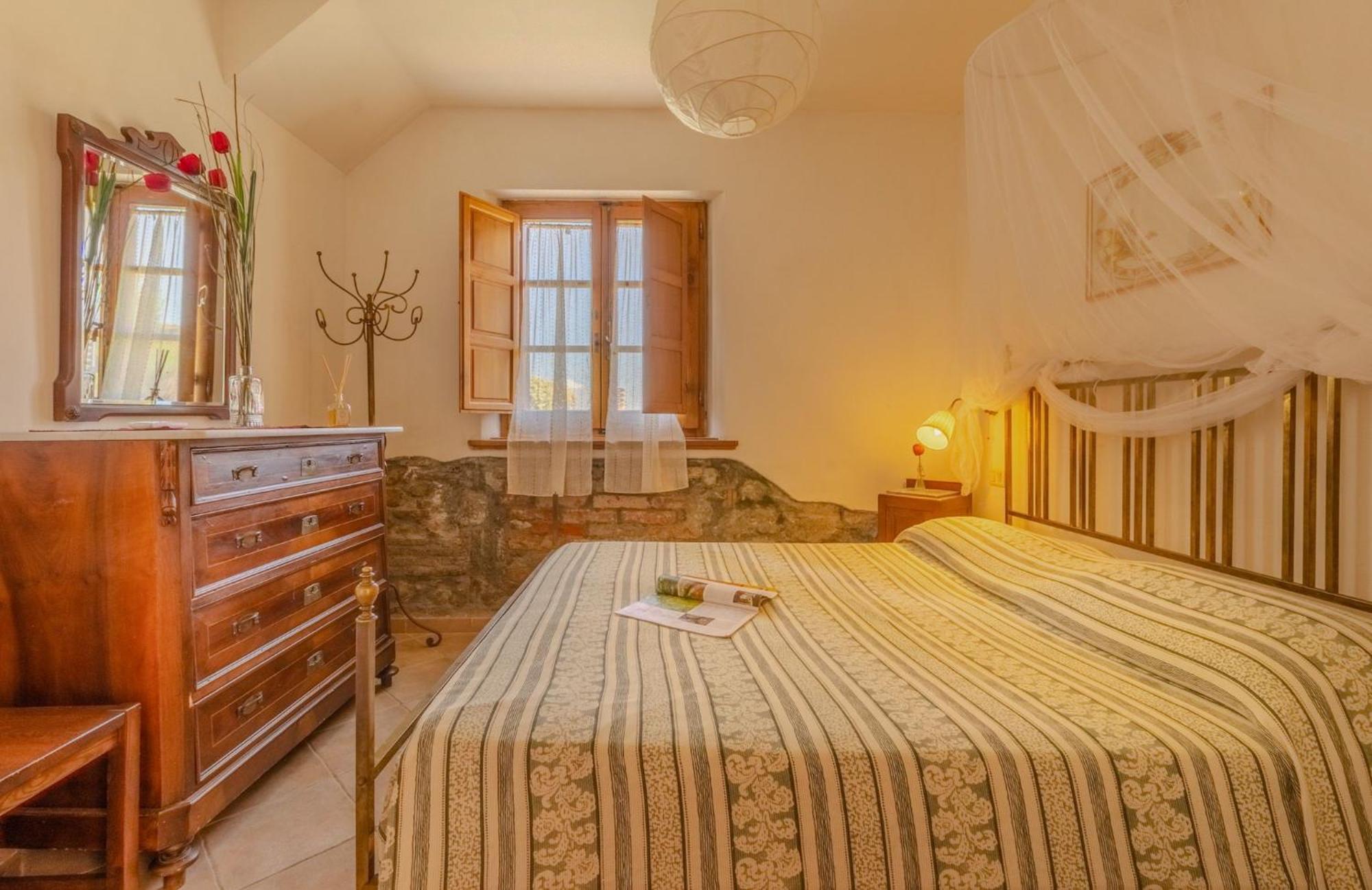 Apartament Residenza Le Galere Castiglione della Pescaia Zewnętrze zdjęcie