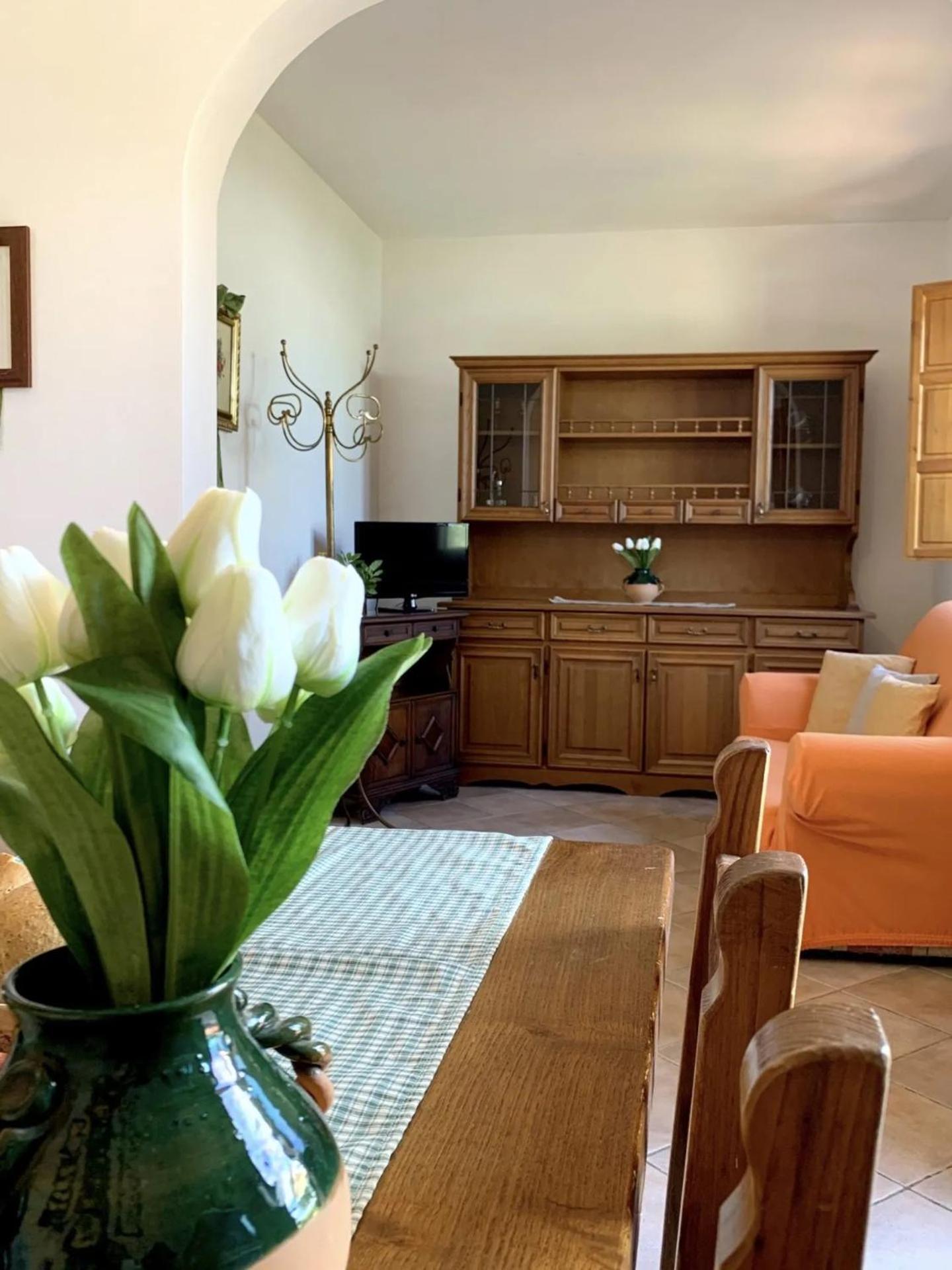 Apartament Residenza Le Galere Castiglione della Pescaia Zewnętrze zdjęcie