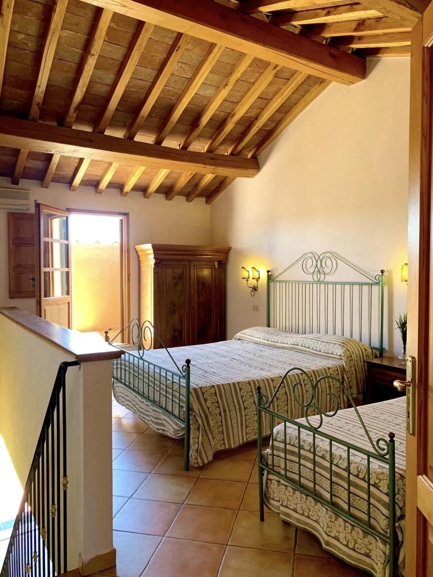 Apartament Residenza Le Galere Castiglione della Pescaia Zewnętrze zdjęcie