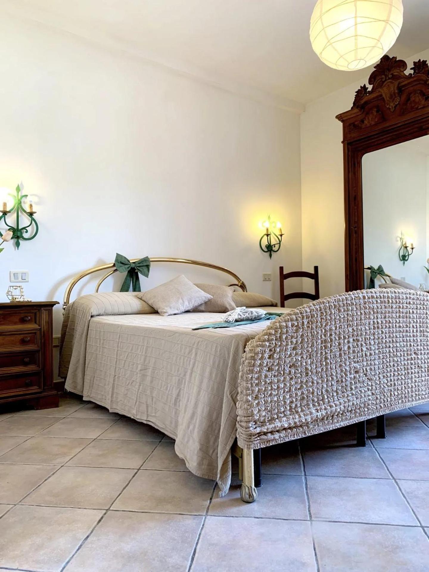 Apartament Residenza Le Galere Castiglione della Pescaia Zewnętrze zdjęcie