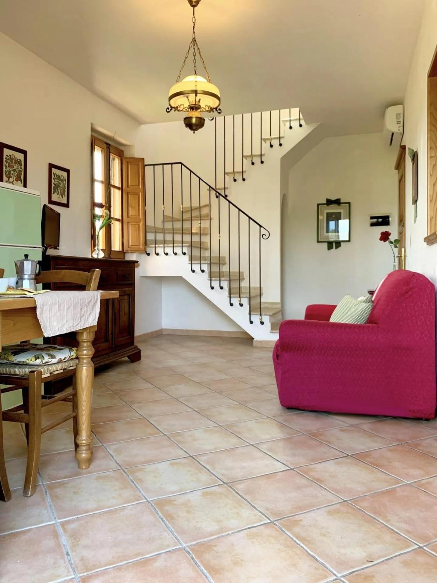 Apartament Residenza Le Galere Castiglione della Pescaia Zewnętrze zdjęcie