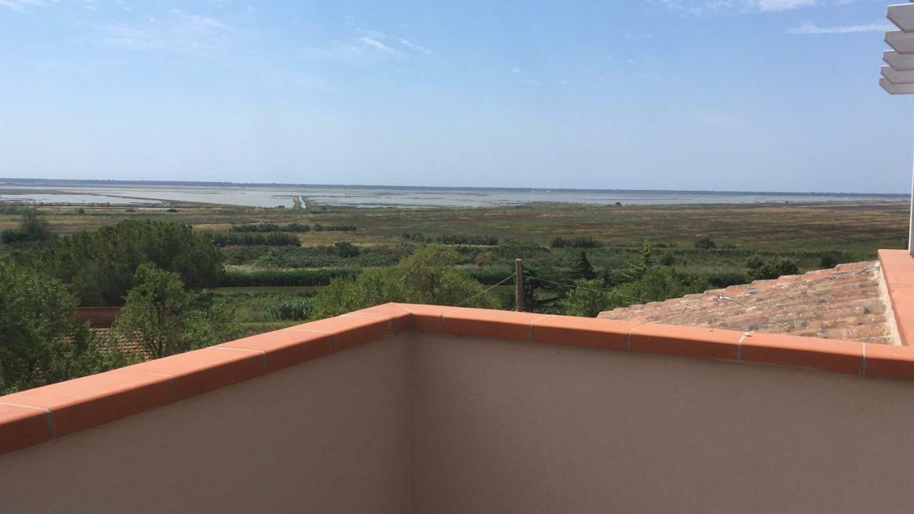 Apartament Residenza Le Galere Castiglione della Pescaia Zewnętrze zdjęcie