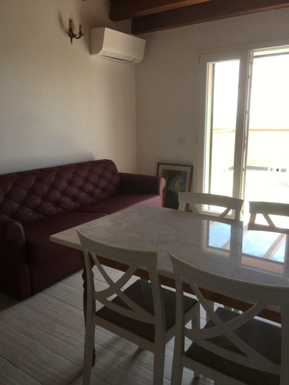 Apartament Residenza Le Galere Castiglione della Pescaia Zewnętrze zdjęcie