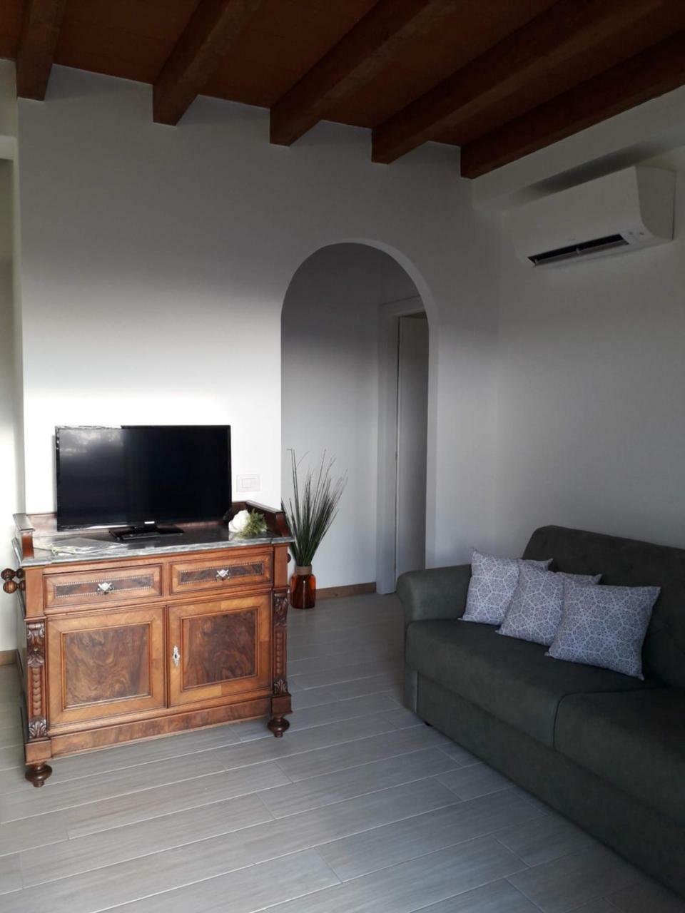 Apartament Residenza Le Galere Castiglione della Pescaia Zewnętrze zdjęcie