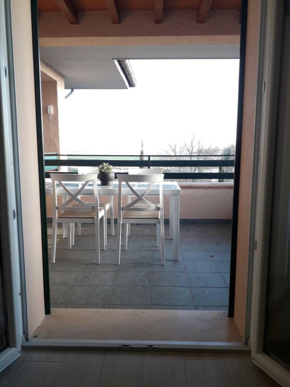 Apartament Residenza Le Galere Castiglione della Pescaia Zewnętrze zdjęcie
