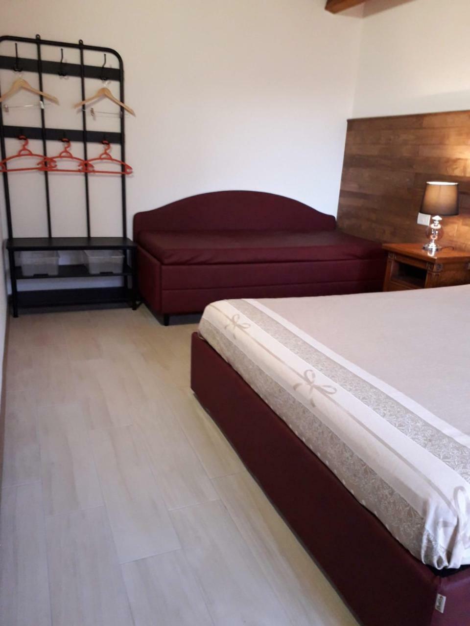 Apartament Residenza Le Galere Castiglione della Pescaia Zewnętrze zdjęcie