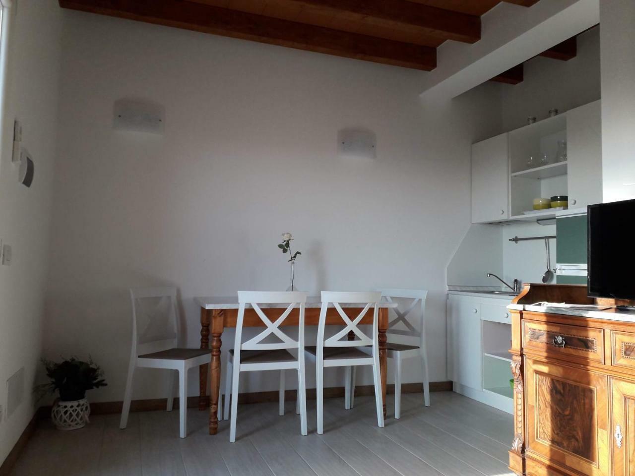 Apartament Residenza Le Galere Castiglione della Pescaia Zewnętrze zdjęcie