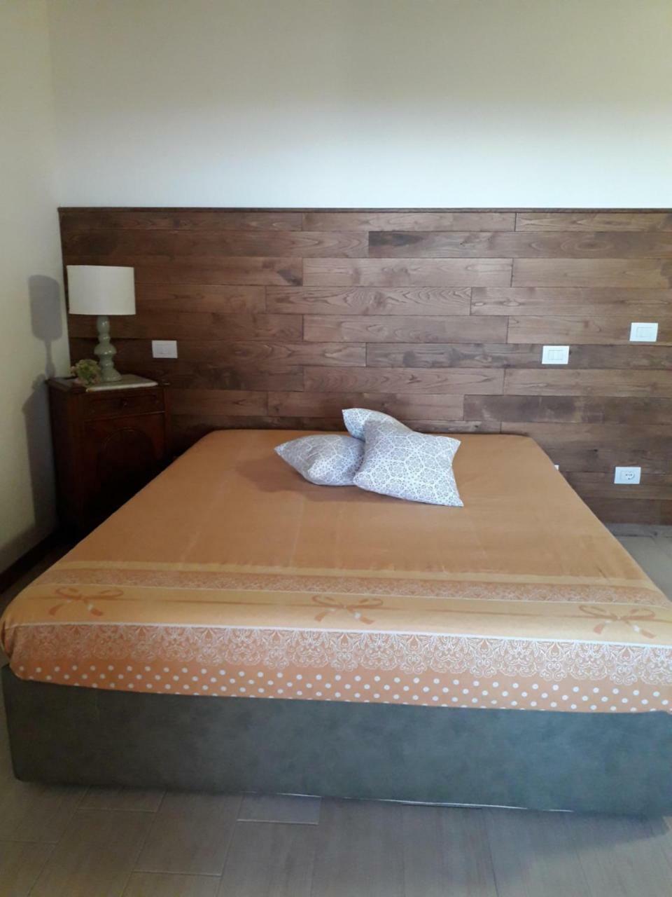 Apartament Residenza Le Galere Castiglione della Pescaia Zewnętrze zdjęcie