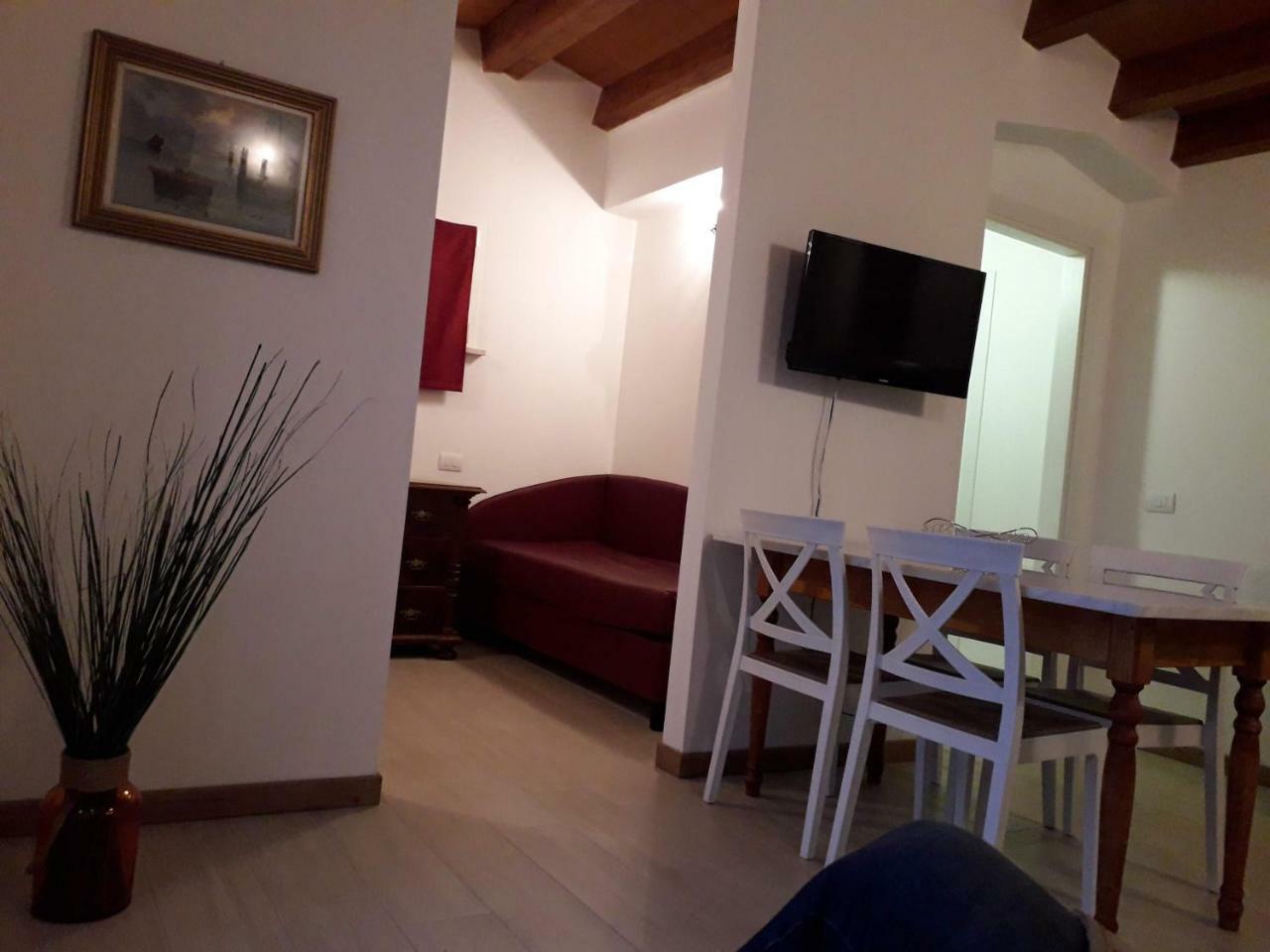 Apartament Residenza Le Galere Castiglione della Pescaia Zewnętrze zdjęcie