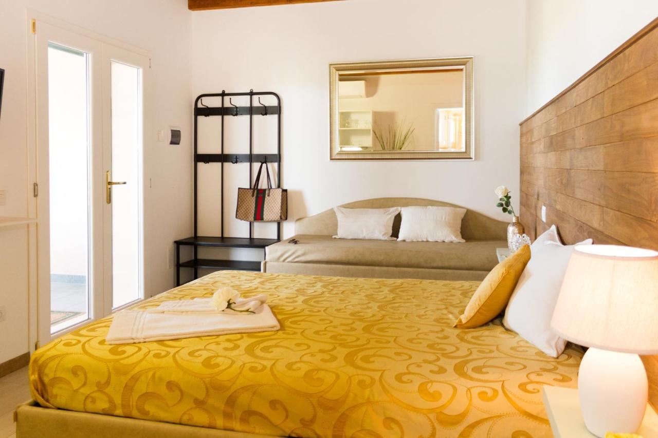 Apartament Residenza Le Galere Castiglione della Pescaia Zewnętrze zdjęcie